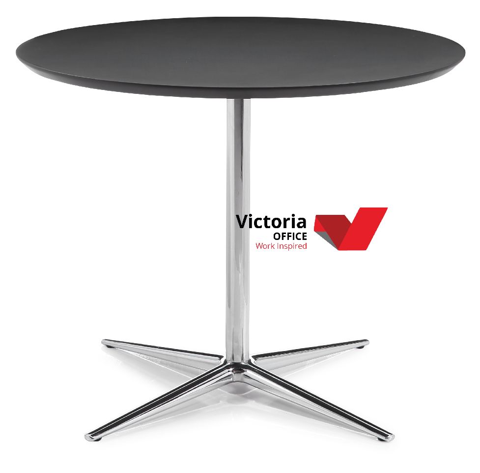 Chrome Coffee Table Frame C125