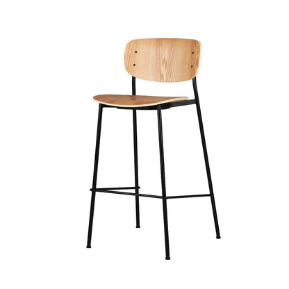 WM-02BAR-76W - Oak image
