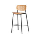 WM-02BAR-76W - Oak image