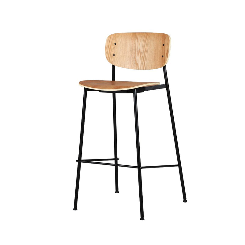WM-02BAR-76W - Oak image