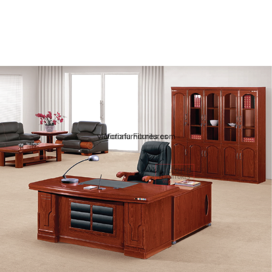 2004 - EXECUTIVE DESK image 0