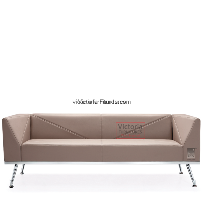 2043 - SINGLE SEATER OFFICE SOFA image 3