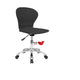 4-Leg Office Chair – Plastic – JS-01