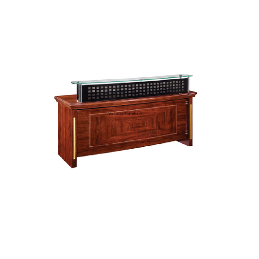 180 J17 - RECEPTION DESK image 0
