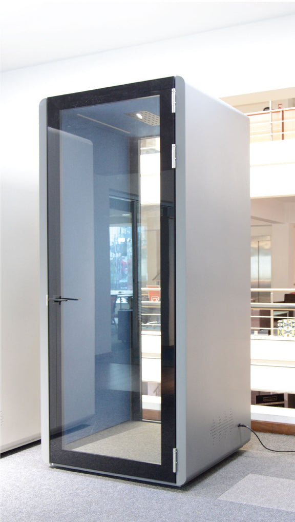 Phone Booth image 8