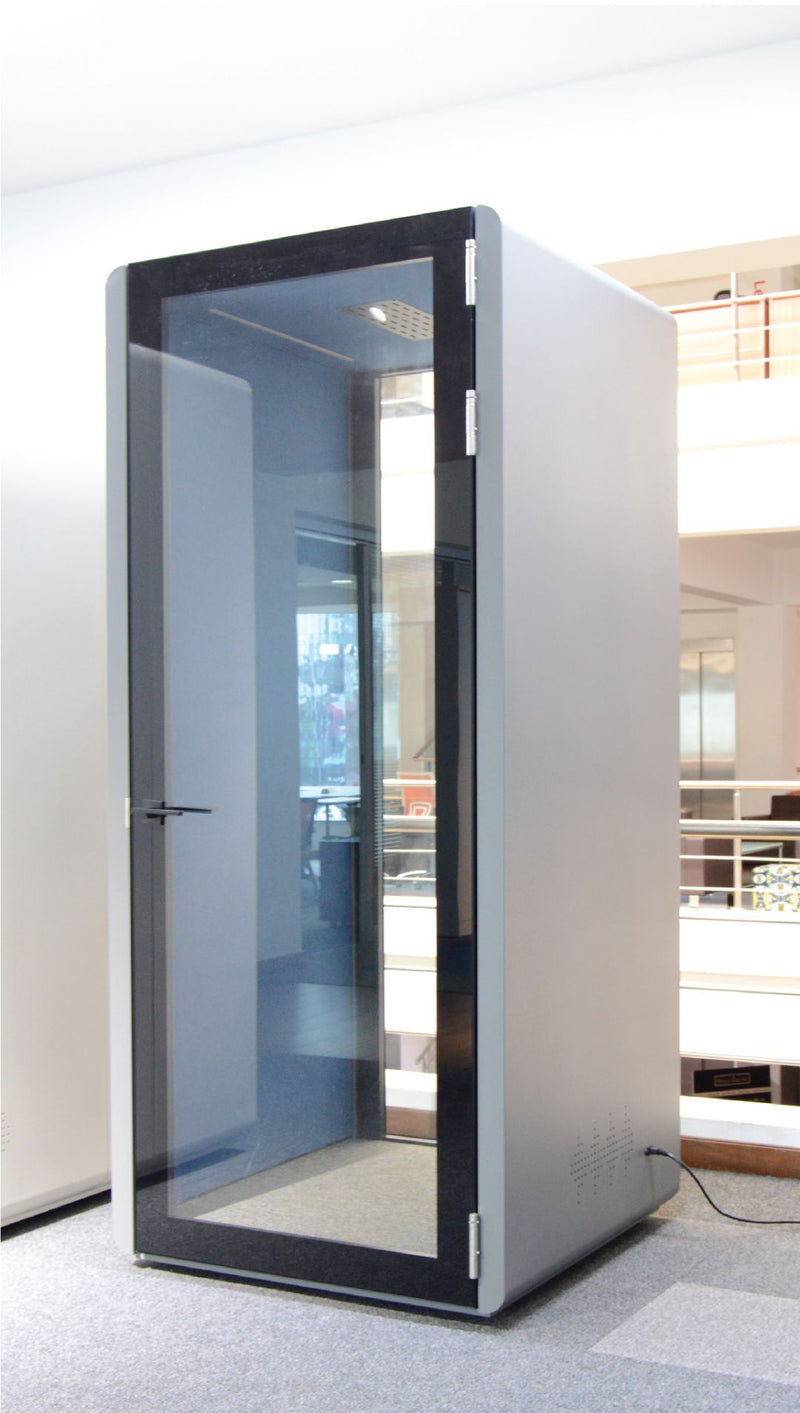 Phone Booth image 8