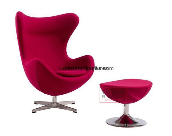 B210 - LEISURE CHAIR image 0