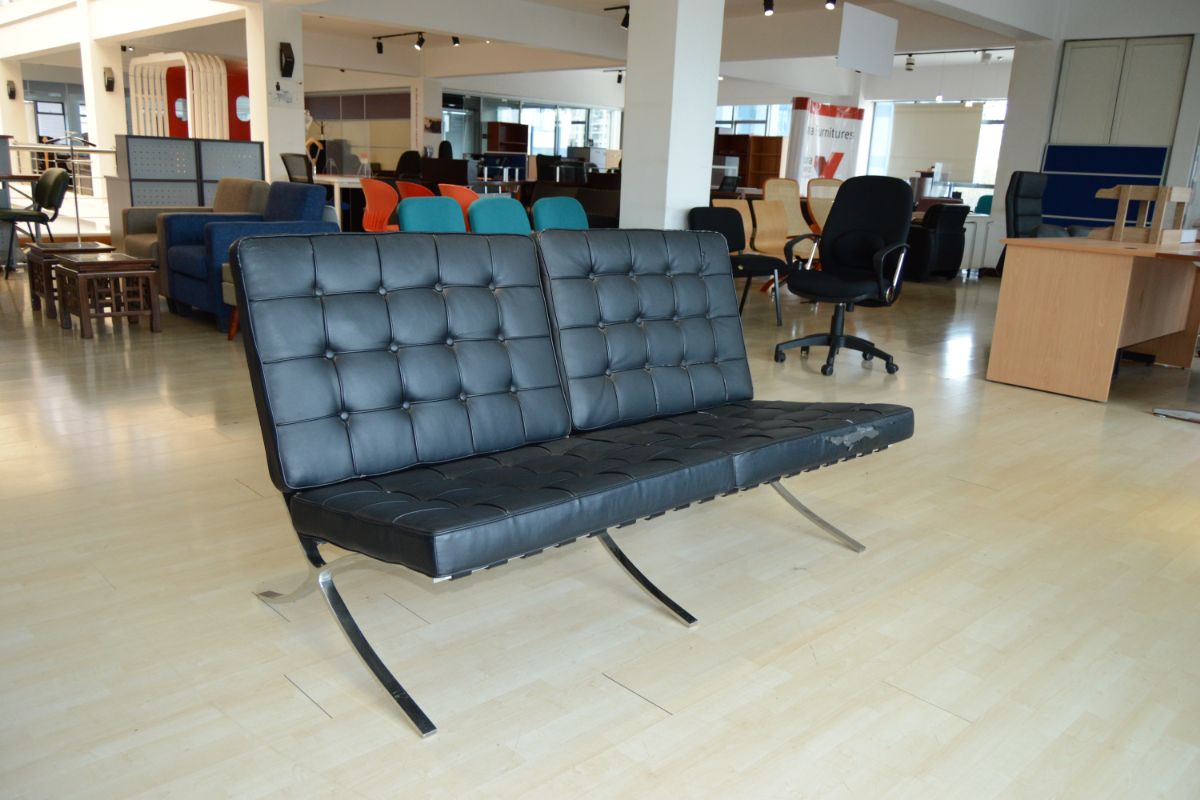 Barcelona Bench image 0