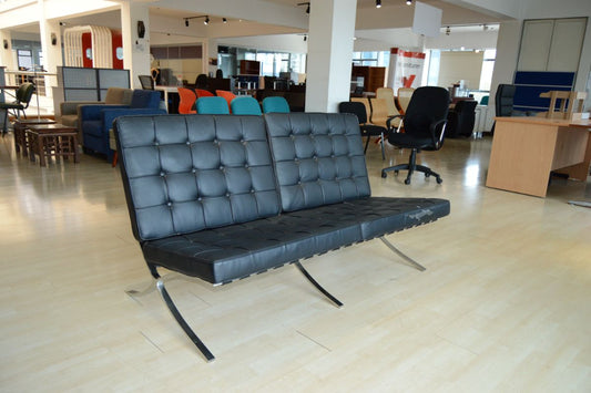 Barcelona Bench image 0