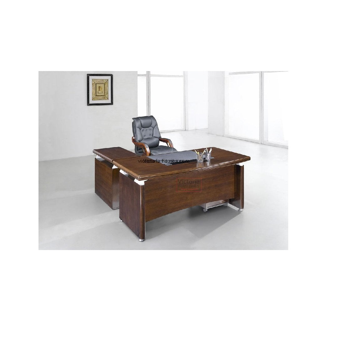 BG160 - EXECUTIVE DESK image 0