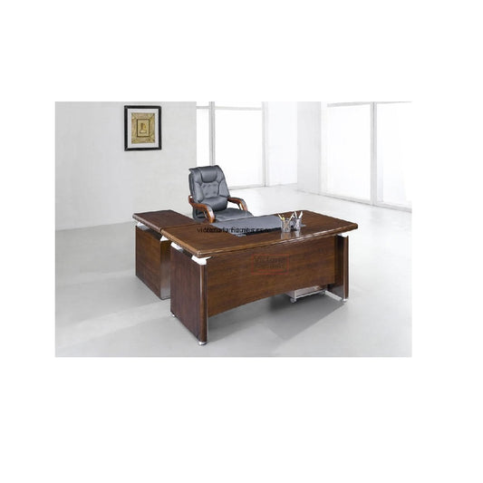 BG160 - EXECUTIVE DESK image 0