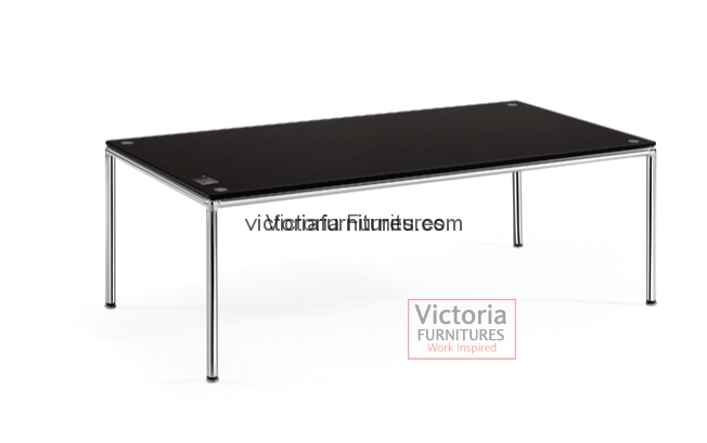 610FL - COFFEE TABLE image 1