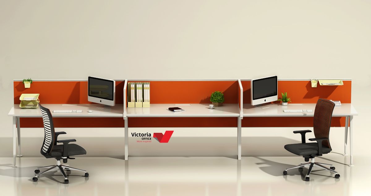 MDS - 4 WAY WORKSTATION image 4