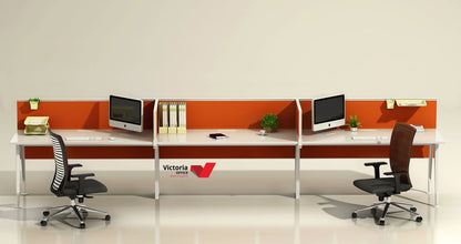 MDS - 4 WAY WORKSTATION image 4