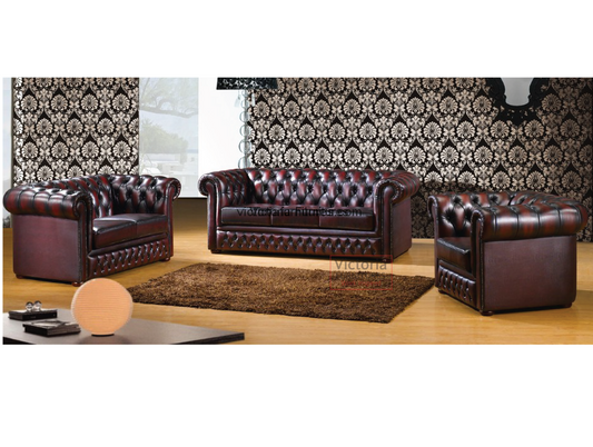 HT850 (3+2+1) - OFFICE SOFA image 0