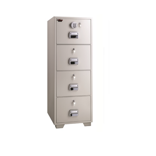 SF-6804DKK Safe image 0