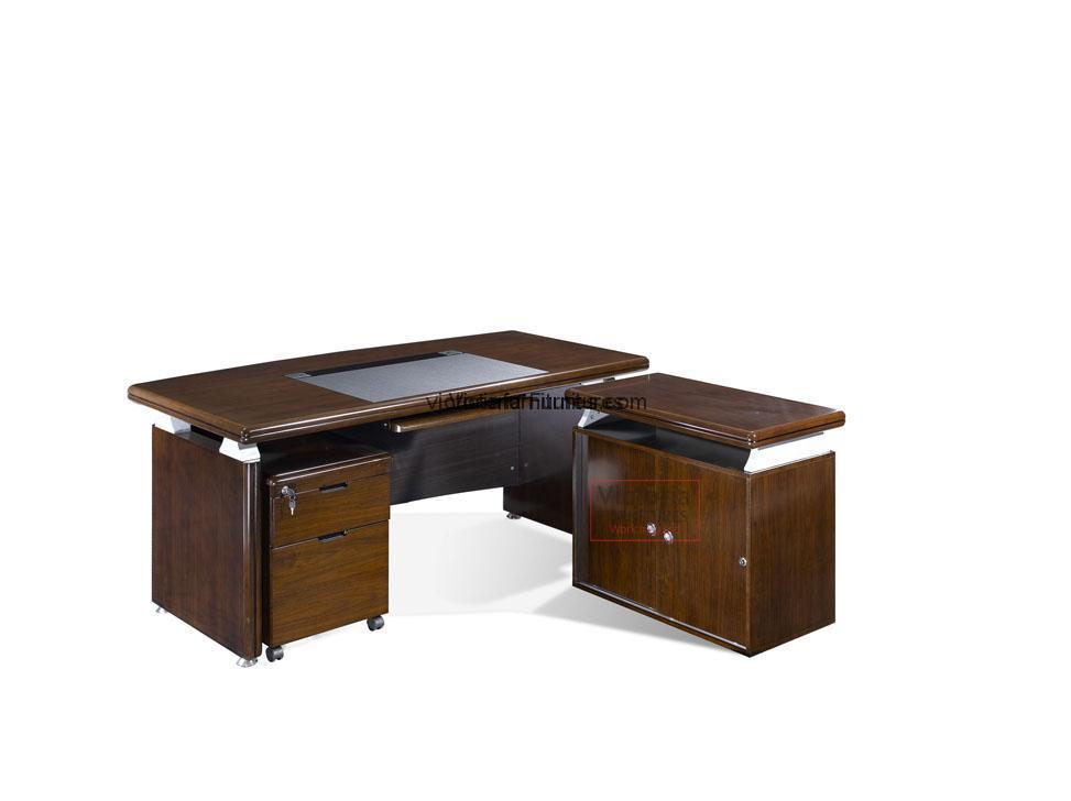 BG160 - EXECUTIVE DESK image 1
