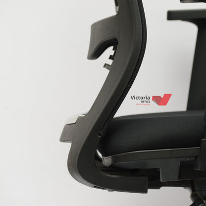 NOCTIS - HIGH BACK MESH CHAIR image 7