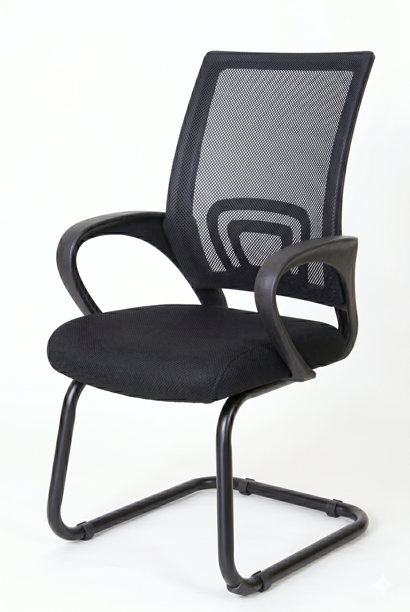 Visitor Chair- 6349V