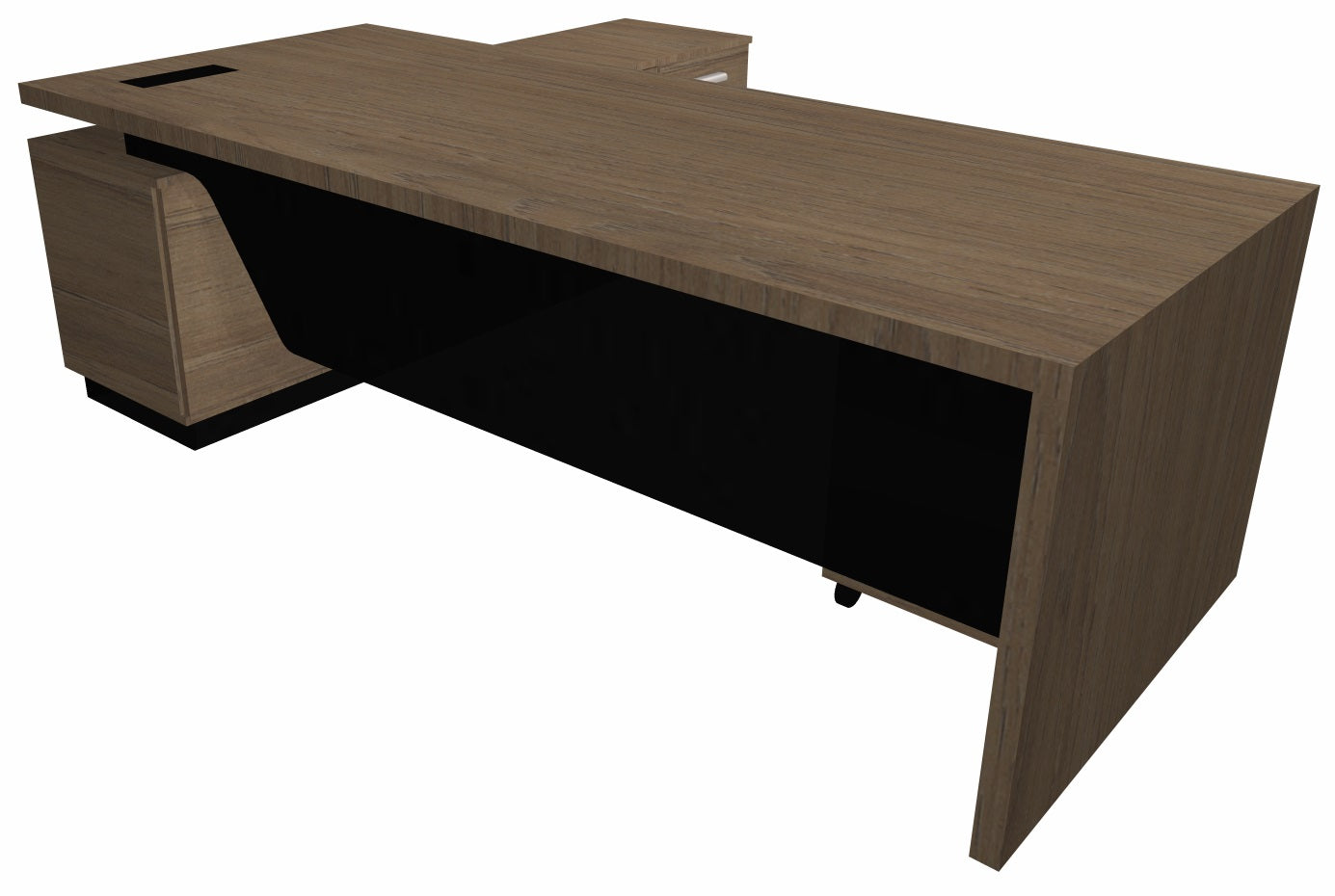 OZ-1803 - EXECUTIVE DESK image 3