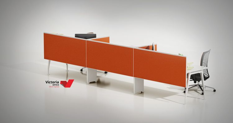 MDS - 4 WAY WORKSTATION image 8