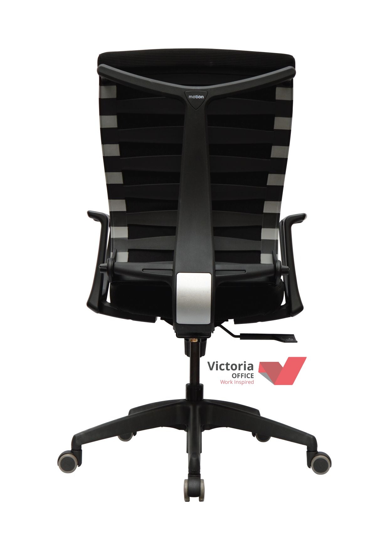 MOTION Medium Back - MO-ME-120 image 3