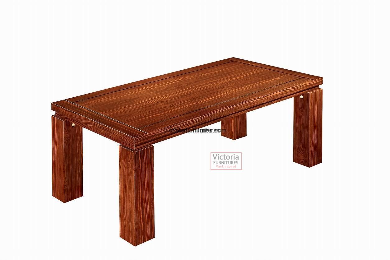 BG120R14 - COFFEE TABLE image 0