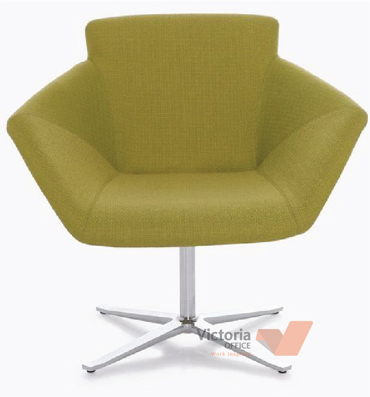 B353 - SWIVEL CHAIR image 3