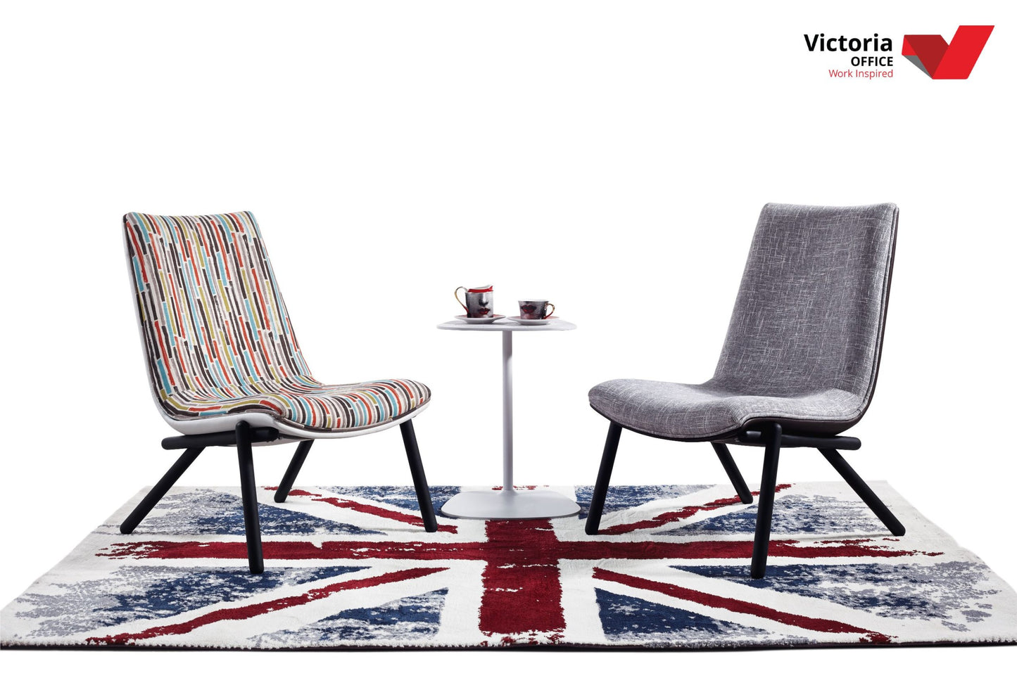 B336 - LOUNGE CHAIR image 2