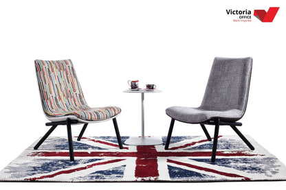 B336 - LOUNGE CHAIR image 2