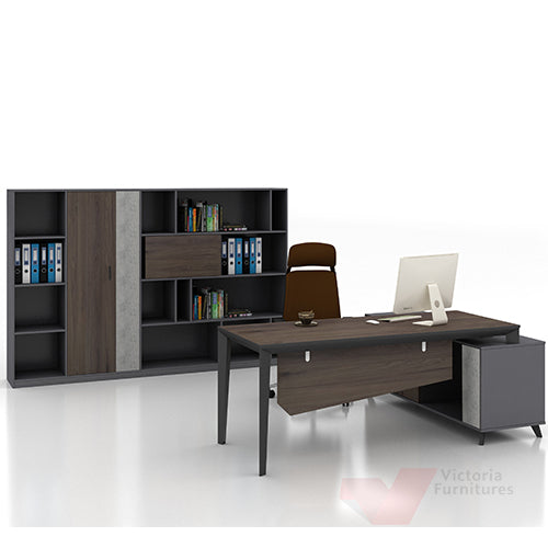 MD-S0124 - OFFICE CABINET image 0