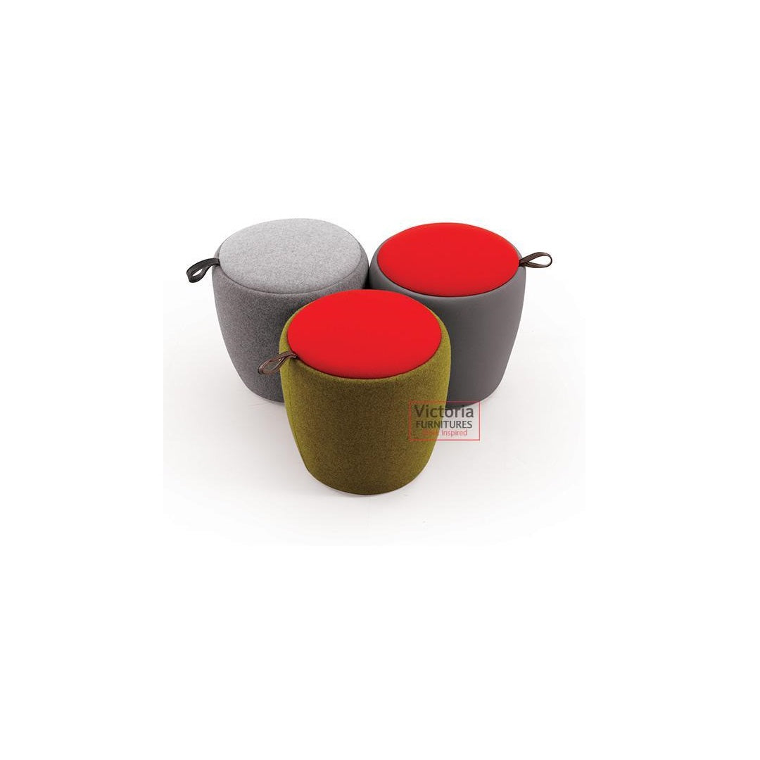 PANDA - BREAKOUT STOOL image 0