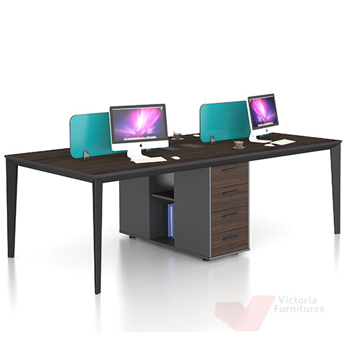 MD-D0424 - WORKSTATION image 0