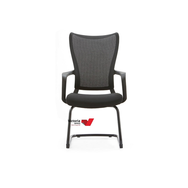 AVRRON-V - VISITORS CHAIR image 3