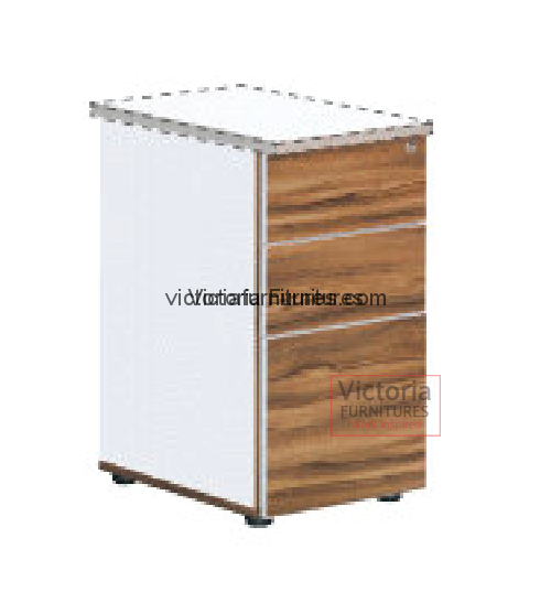 UNFP - WOODEN CABINET image 0