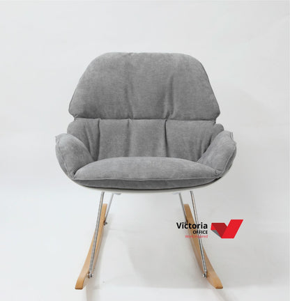 BAY-YB - LOUNGE CHAIR image 1