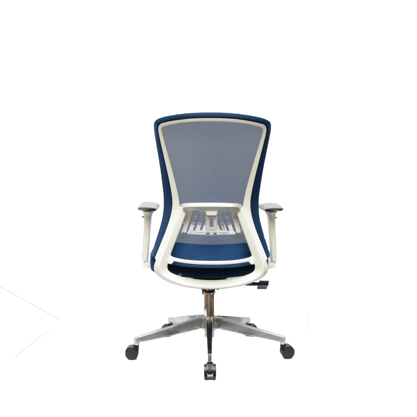 HT-7085B - MEDIUM BACK CHAIR image 3