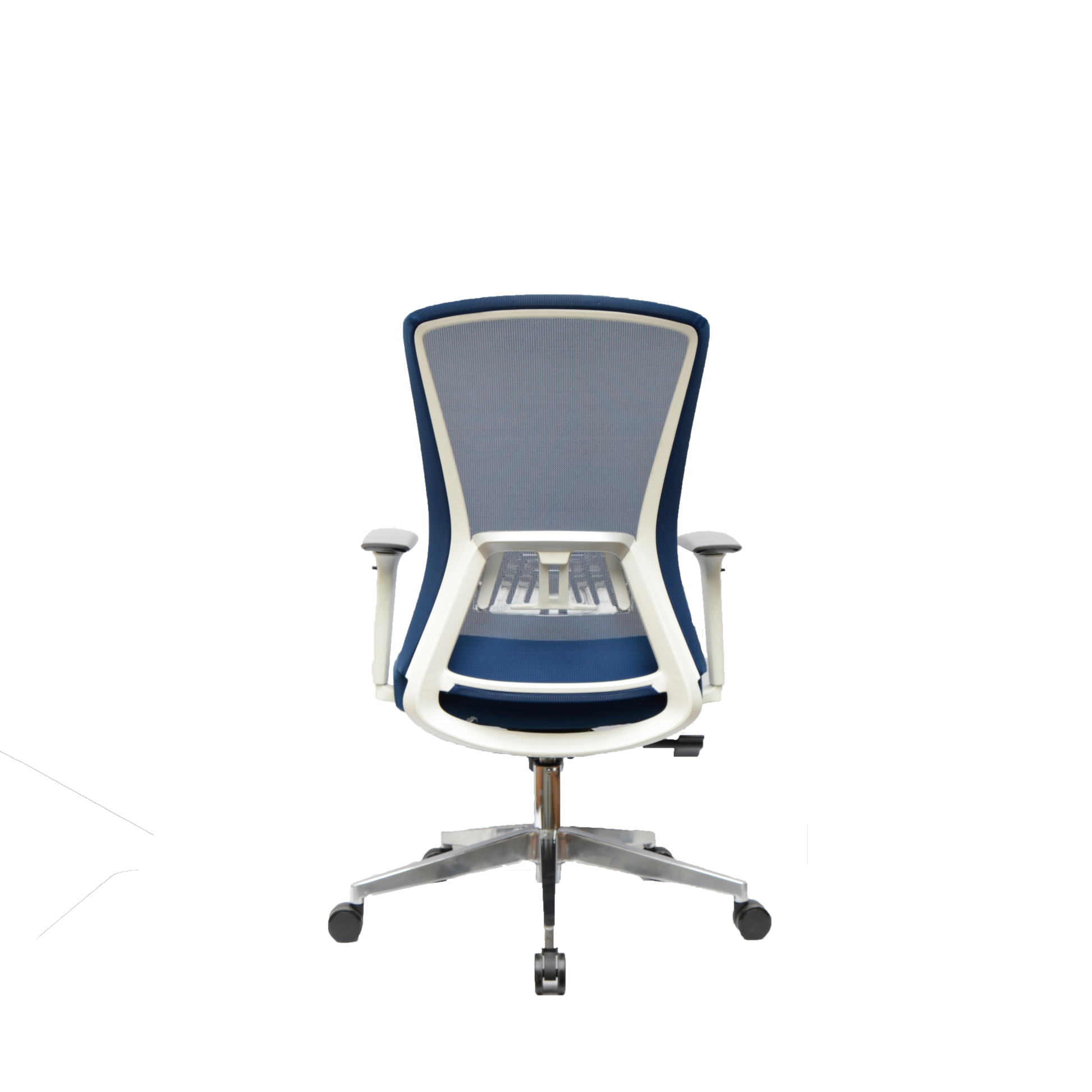 HT-7085B - MEDIUM BACK CHAIR image 3