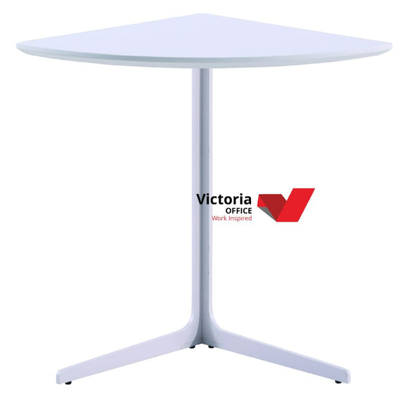 C128-1 - COFFEE TABLE - White image