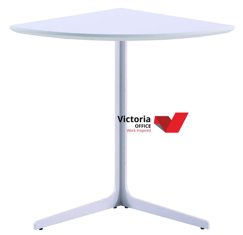 C128-1 - COFFEE TABLE - White image