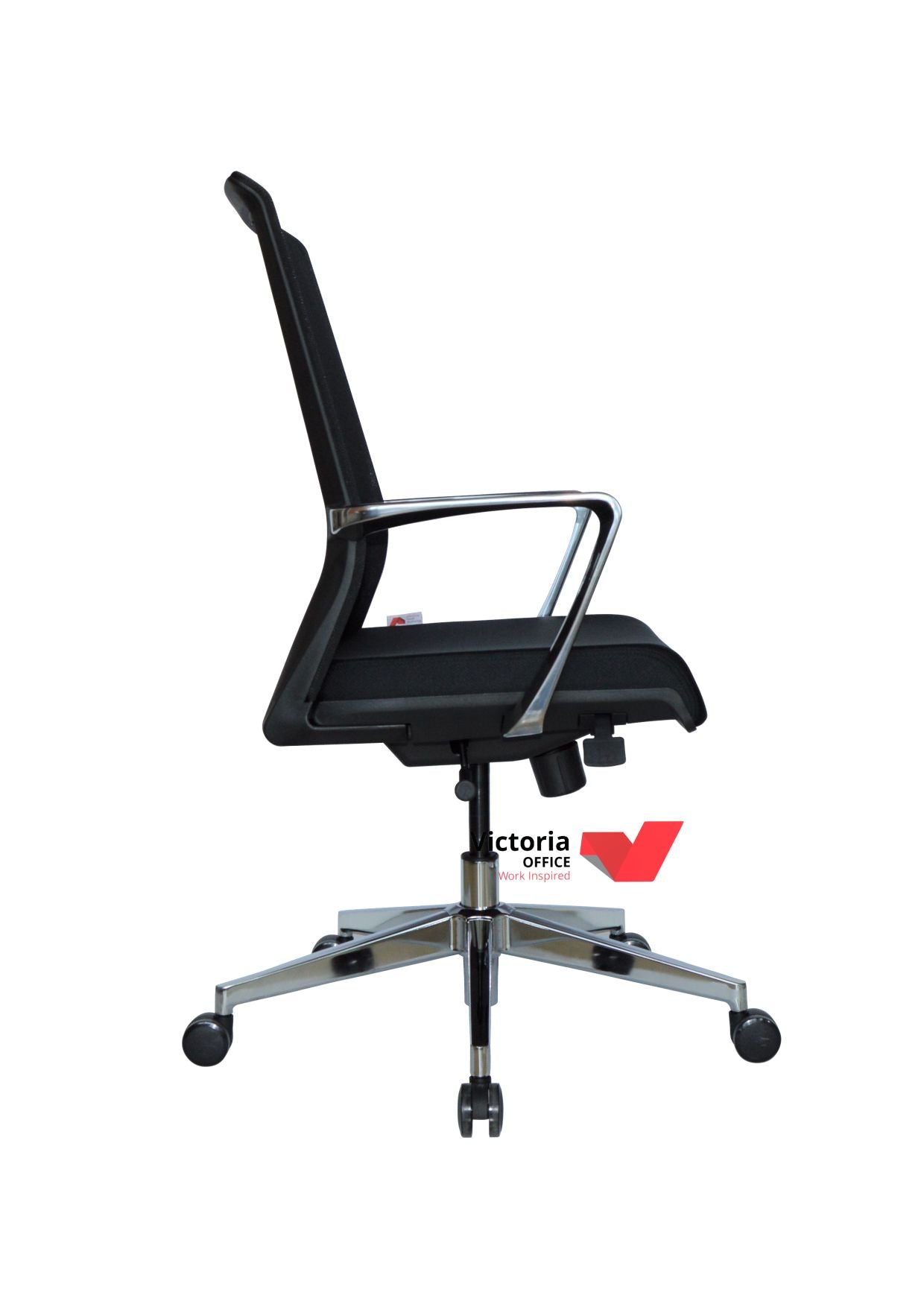 M5-BM - MESH OFFICE CHAIR image 2