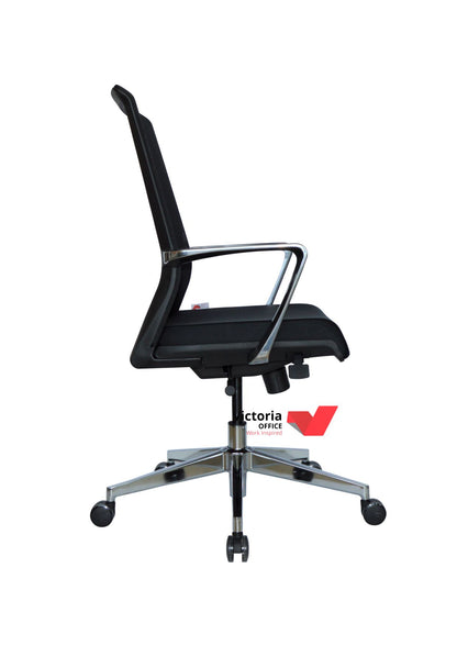 M5-BM - MESH OFFICE CHAIR image 2
