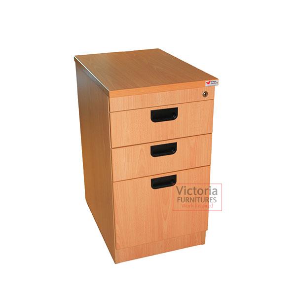 DHP - DESK HIGH PEDESTAL image 0