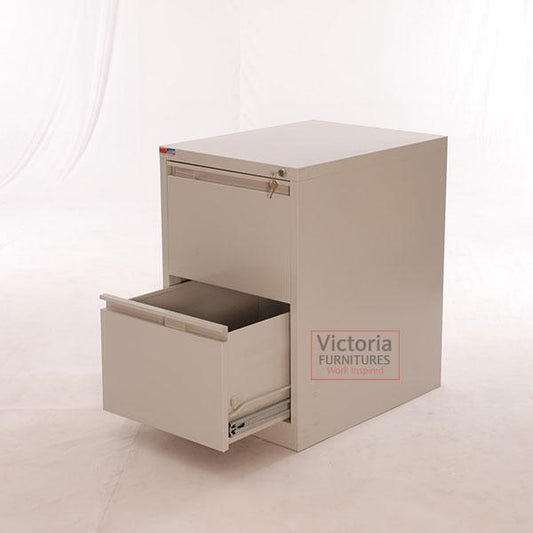 2DFCM - METAL CABINET image 0