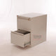 2DFCM - METAL CABINET image 0