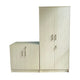 800x400x800 black cherry cabinet - FILLC-BC