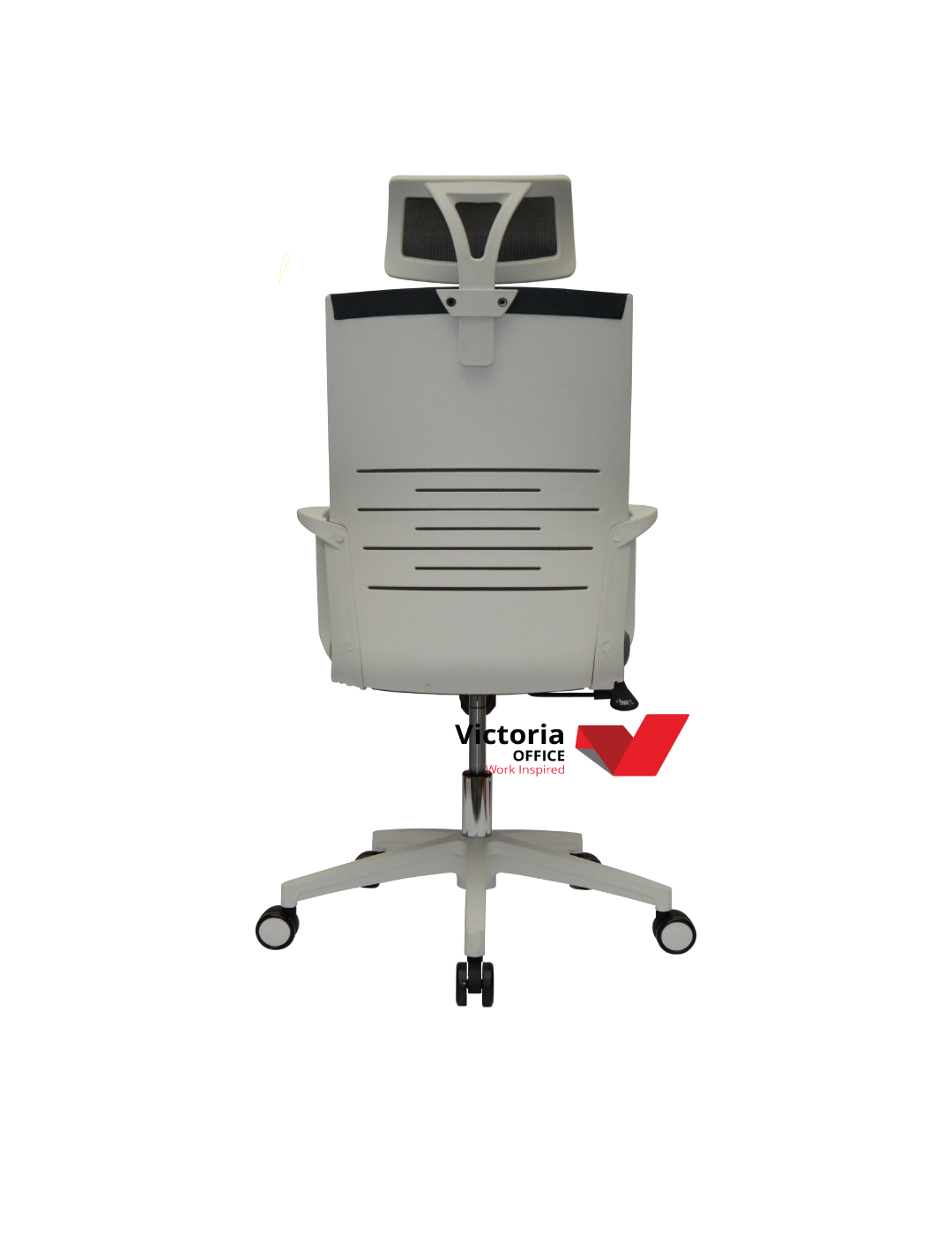 HT-7041A - HIGH BACK CHAIR image 3