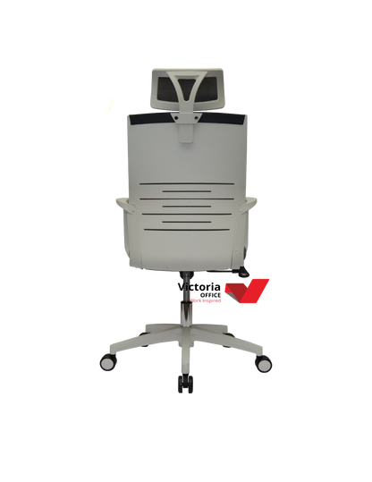 HT-7041A - HIGH BACK CHAIR image 3