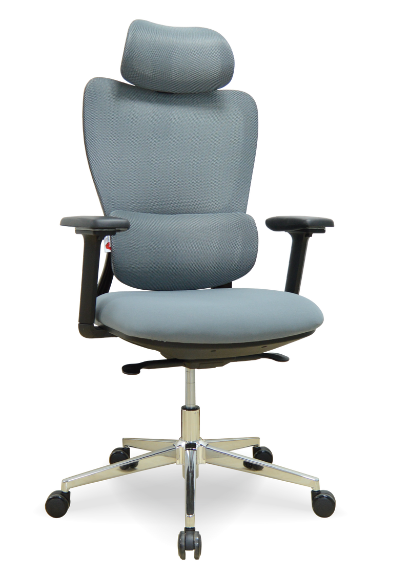 High Back Ergonomic Chair-833A