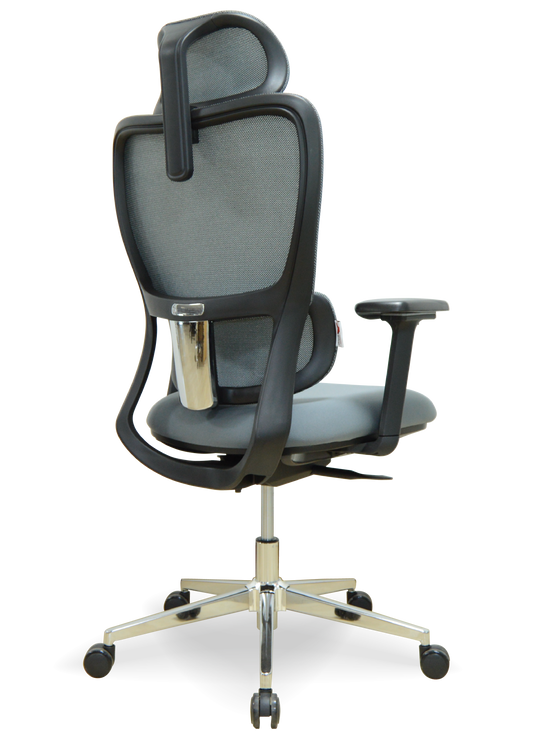 High Back Ergonomic Chair-833A